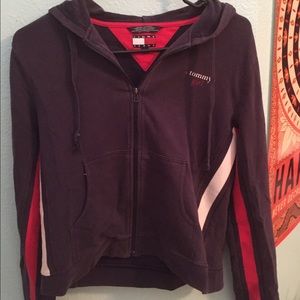 Tommy girl jacket