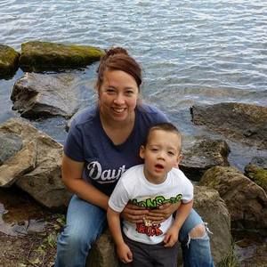 Meet your Posher, Jamie