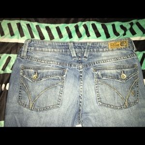 Volcom jeans