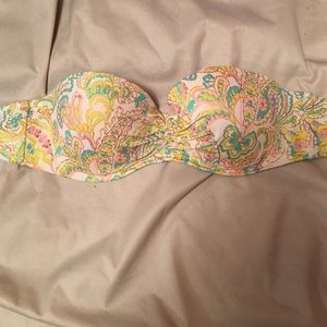Victoria's Secret swimsuit top