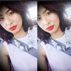 Meet your Posher, Selena