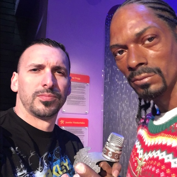 Meet your Posher, Heriyoel - Picture 1 of 1