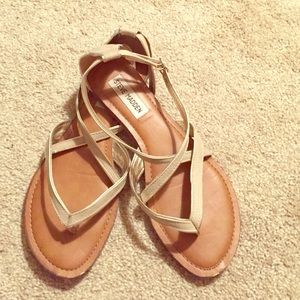 Steve Madden sandals