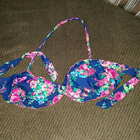 Arizona Swim Top