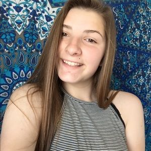 Meet your Posher, Ashlynn