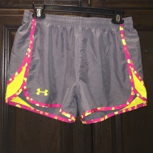 Under Armour Shorts