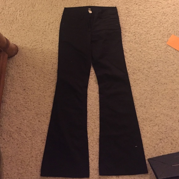 Dress trousers