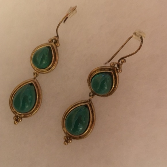 Temple St Clair Earrings
