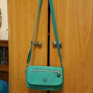 Kipling Silvia Cross body Bag