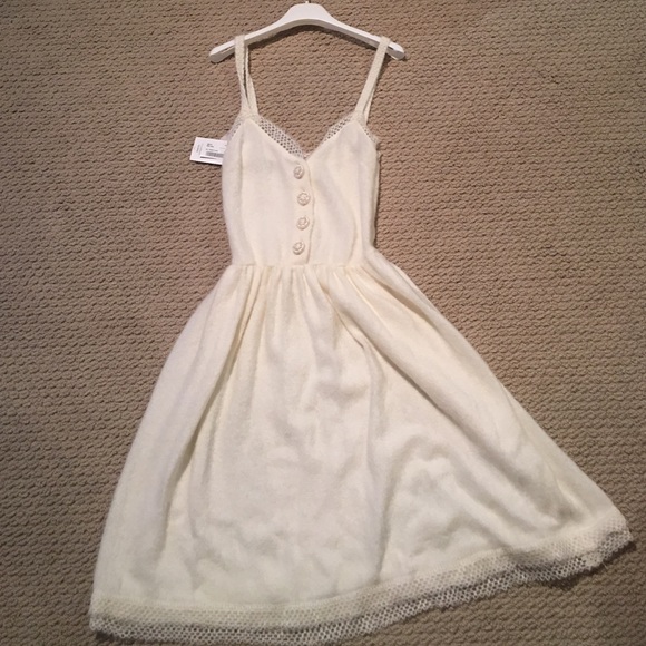 Dolce Gabbana Knit Dress