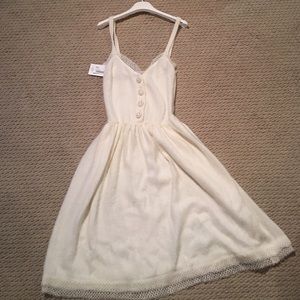 Dolce Gabbana Knit Dress