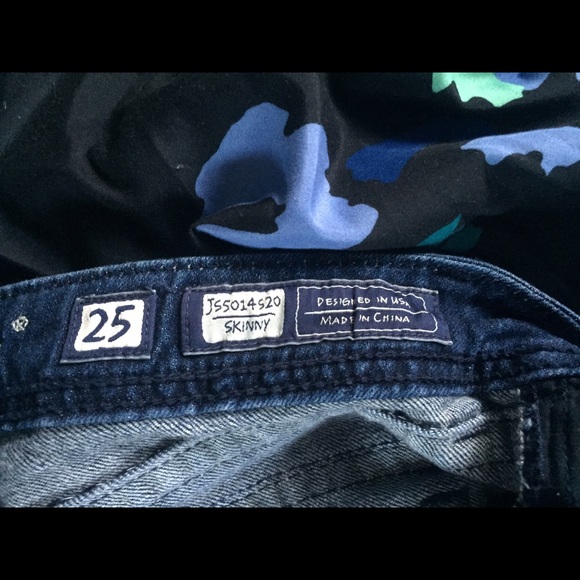 Miss Me's - Picture 4 of 4