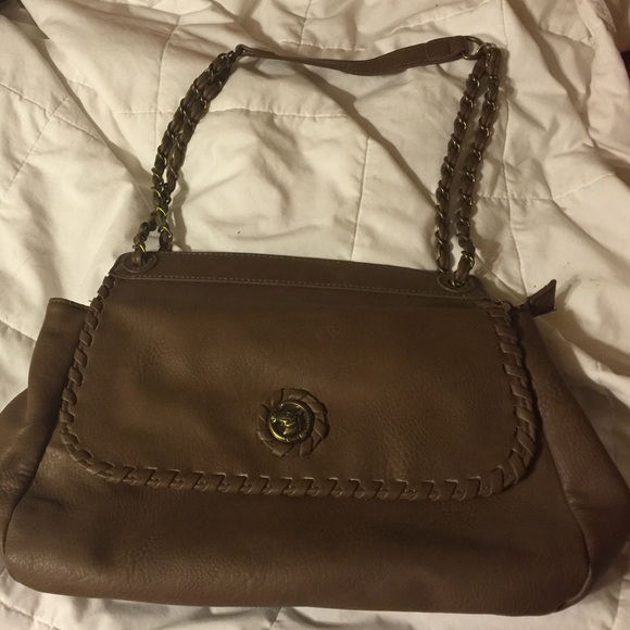 Genuine Leather Purse