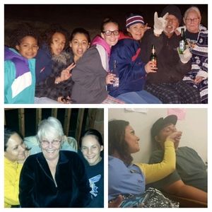 Meet your Posher, Celeste