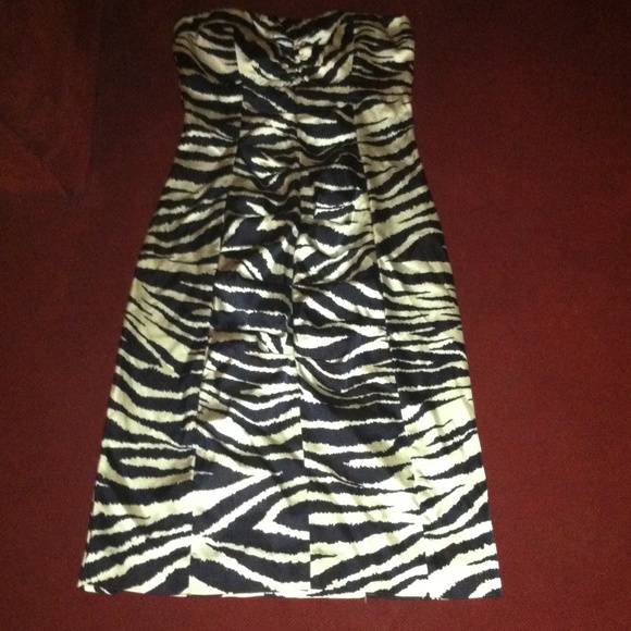 Cache dress