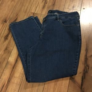 Women's jeans