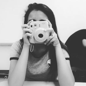 Meet your Posher, Estefania