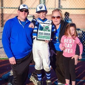 Meet your Posher, Lori