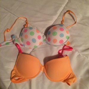 Bra Bundle