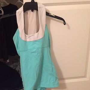 Lululemon  top sz6