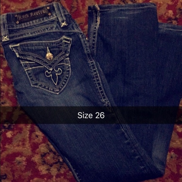 Size 26