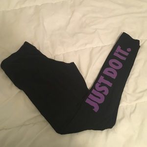 Nike leggings