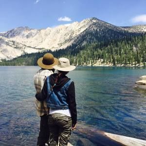 Meet your Posher, Tianna