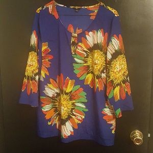 Milano blouse