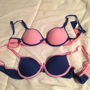 Bra Bundle