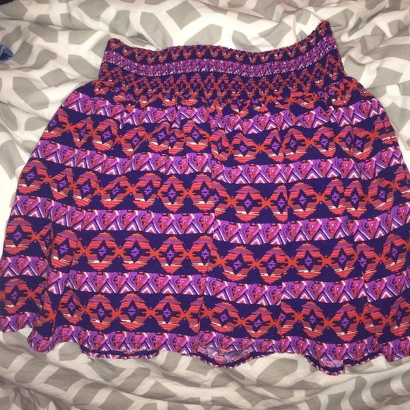 Forever 21 skirt. XS