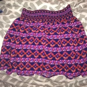 Forever 21 skirt. XS