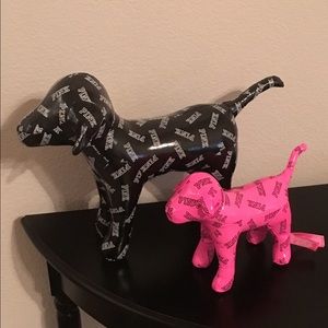Victoria's Secret Pink Dogs 2