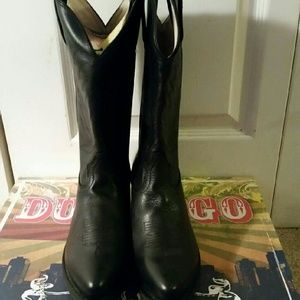 Ladies Durango Cowboy Boots