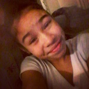 Meet your Posher, Alexa rose