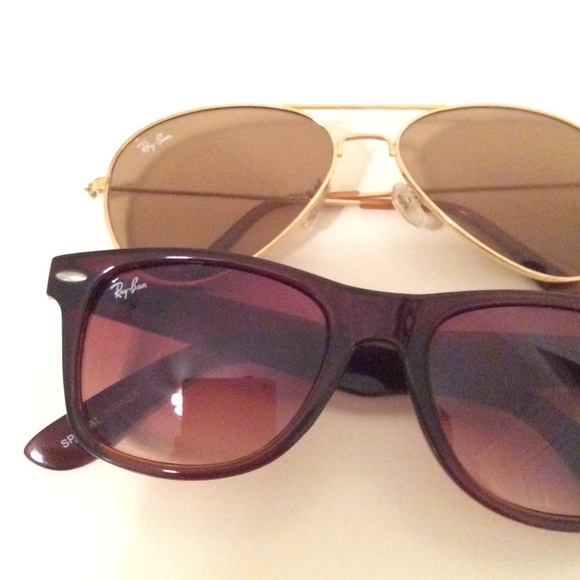 Ray bans