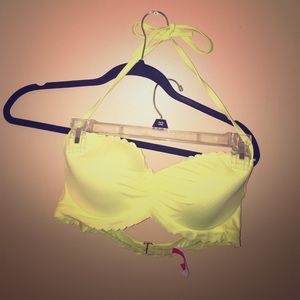 Victoria's Secret Swim Top