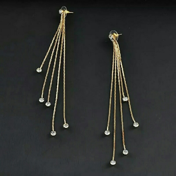 Earrings - Picture 2 of 2