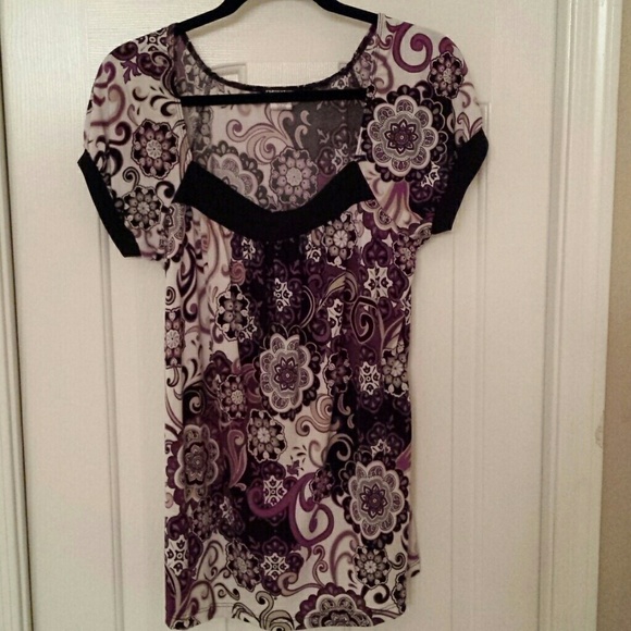 Persephone brand Summer top