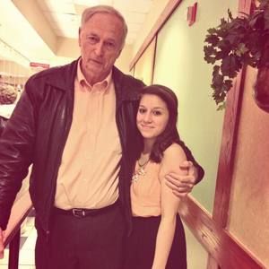 Meet your Posher, Annie