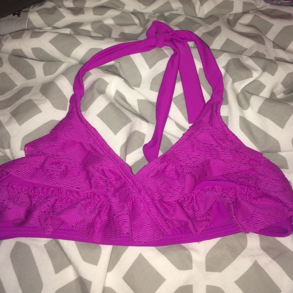 Target swim suit. Large in kids