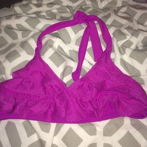 Target swim suit. Large in kids