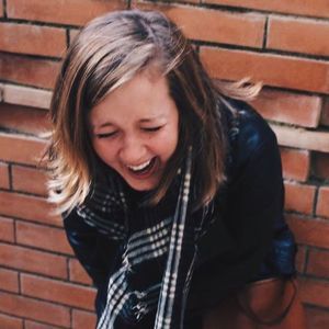 Meet your Posher, Annie