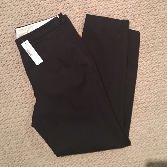 Jcrew Martie Pants (ankle)