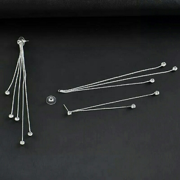 Earrings - Picture 2 of 2