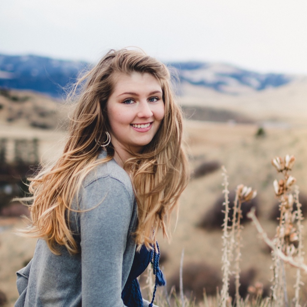 Meet your Posher, Keara