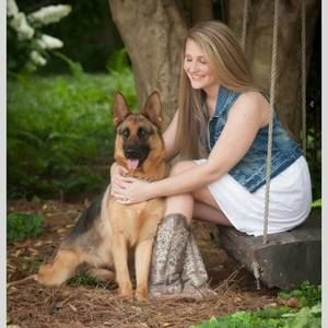 Meet your Posher, Amelia