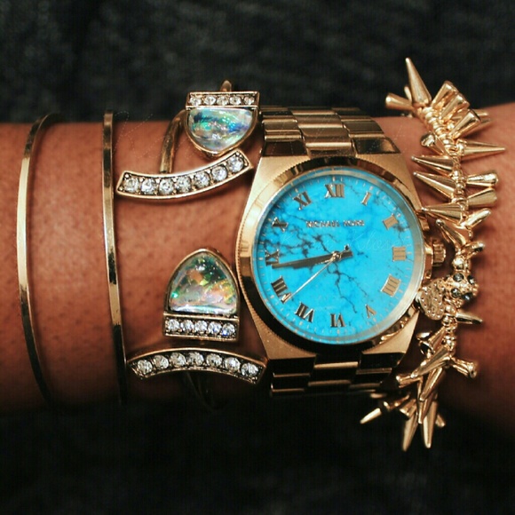 Stackable opal bundle - Picture 2 of 3