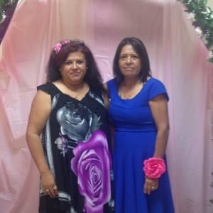 Meet your Posher, Diana