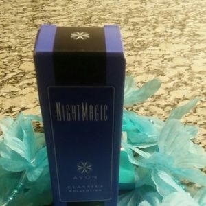 Avon Classic Collection Night Magic Cologne