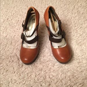 NWT Faith shoes Coxley pumps!